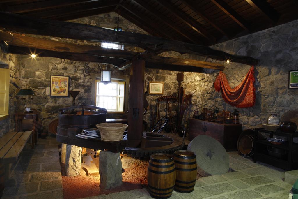 Quinta Das Buganvilias Castelo Branco  Extérieur photo